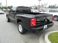 Brilliant Black Crystal Pearl - Dakota Big Horn Extended Cab Photo No. 14