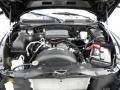 3.7 Liter SOHC 12-Valve Magnum V6 Engine for 2010 Dodge Dakota Big Horn Extended Cab #50527702
