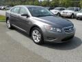 Sterling Grey - Taurus SEL Photo No. 1