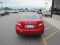 Barcelona Red Metallic - Camry LE Photo No. 24