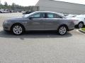 Sterling Grey - Taurus SEL Photo No. 2