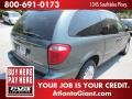 Onyx Green Pearl - Grand Caravan Sport Photo No. 3