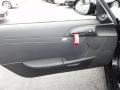 Black Door Panel Photo for 2012 Porsche Boxster #50527783