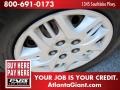 Onyx Green Pearl - Grand Caravan Sport Photo No. 5