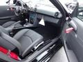 Black Interior Photo for 2012 Porsche Boxster #50527843