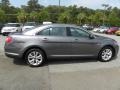 Sterling Grey - Taurus SEL Photo No. 12