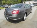Sterling Grey - Taurus SEL Photo No. 13