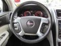 Liquid Silver Metallic - Acadia SLT AWD Photo No. 6