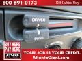 2002 Onyx Green Pearl Dodge Grand Caravan Sport  photo #12