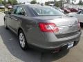 Sterling Grey - Taurus SEL Photo No. 15