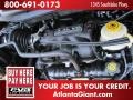 Onyx Green Pearl - Grand Caravan Sport Photo No. 13