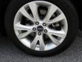 Sterling Grey - Taurus SEL Photo No. 16