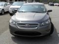 Sterling Grey - Taurus SEL Photo No. 19