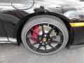 2012 Porsche Boxster Spyder Wheel and Tire Photo