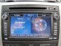 Liquid Silver Metallic - Acadia SLT AWD Photo No. 14
