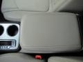 Liquid Silver Metallic - Acadia SLT AWD Photo No. 17