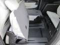 Liquid Silver Metallic - Acadia SLT AWD Photo No. 25