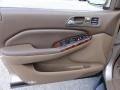 2002 Mesa Beige Metallic Acura MDX Touring  photo #14