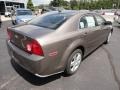 2011 Mocha Steel Metallic Chevrolet Malibu LS  photo #7