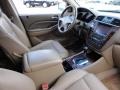 2002 Mesa Beige Metallic Acura MDX Touring  photo #20