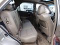 2002 Mesa Beige Metallic Acura MDX Touring  photo #26