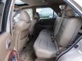 2002 Mesa Beige Metallic Acura MDX Touring  photo #28