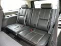 Ebony Interior Photo for 2010 Chevrolet Suburban #50528548