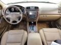 Mesa Beige Metallic - MDX Touring Photo No. 30