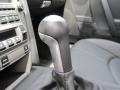 6 Speed Manual 2007 Porsche 911 Carrera 4S Coupe Transmission