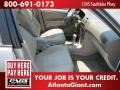 1998 Sandrift Pearl Metallic Toyota Corolla LE  photo #9