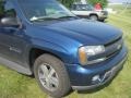 Indigo Blue Metallic - TrailBlazer LT 4x4 Photo No. 9