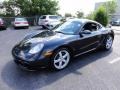 Atlas Grey Metallic - Cayman  Photo No. 2