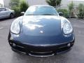 Atlas Grey Metallic - Cayman  Photo No. 3