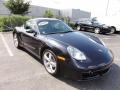 Atlas Grey Metallic - Cayman  Photo No. 4