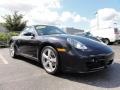 Atlas Grey Metallic - Cayman  Photo No. 5