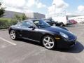 Atlas Grey Metallic - Cayman  Photo No. 6