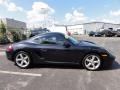 Atlas Grey Metallic - Cayman  Photo No. 7