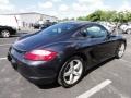Atlas Grey Metallic - Cayman  Photo No. 8
