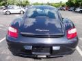 Atlas Grey Metallic - Cayman  Photo No. 9