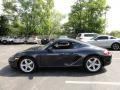 Atlas Grey Metallic - Cayman  Photo No. 11