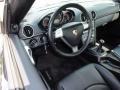 Atlas Grey Metallic - Cayman  Photo No. 12