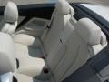 Ivory White Nappa Leather Interior Photo for 2012 BMW 6 Series #50529163