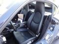 Atlas Grey Metallic - Cayman  Photo No. 17