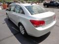Silver Ice Metallic - Cruze LS Photo No. 5