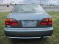 Iced Teal Pearl - Civic LX Sedan Photo No. 8