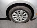 Silver Ice Metallic - Cruze LS Photo No. 10