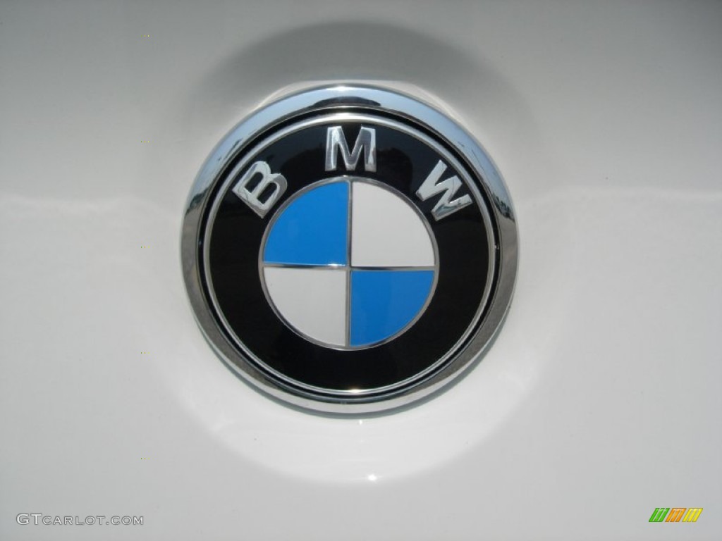 2012 BMW 6 Series 650i Convertible Marks and Logos Photo #50529298