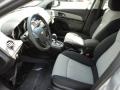 Silver Ice Metallic - Cruze LS Photo No. 11