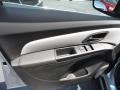 Silver Ice Metallic - Cruze LS Photo No. 12