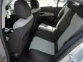Silver Ice Metallic - Cruze LS Photo No. 13